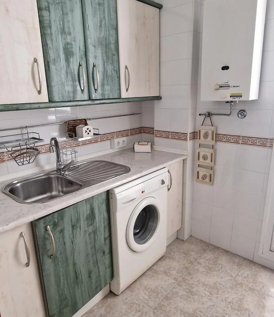 Apartamento Plata Sanlúcar de Barrameda
