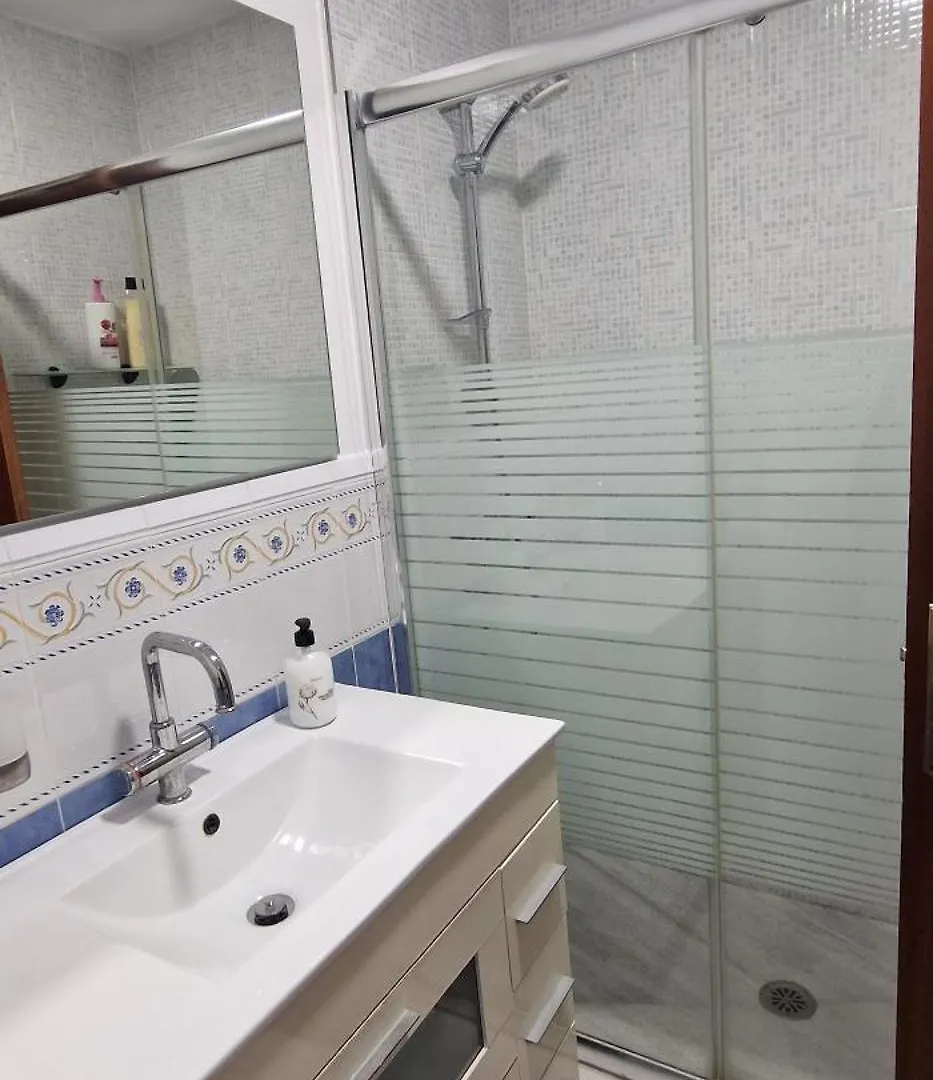 公寓 Apartamento Plata 桑卢卡尔-德巴拉梅达