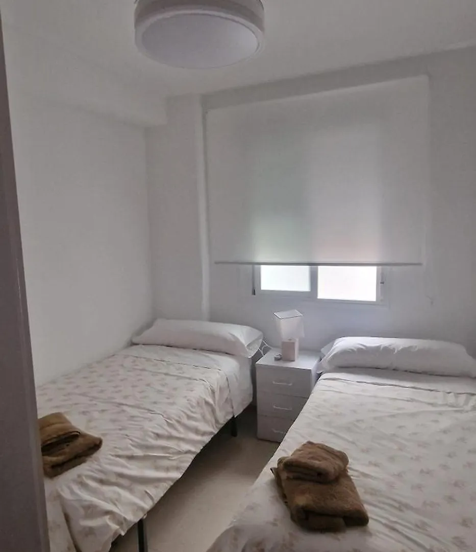 Apartamento Plata Sanlúcar de Barrameda España