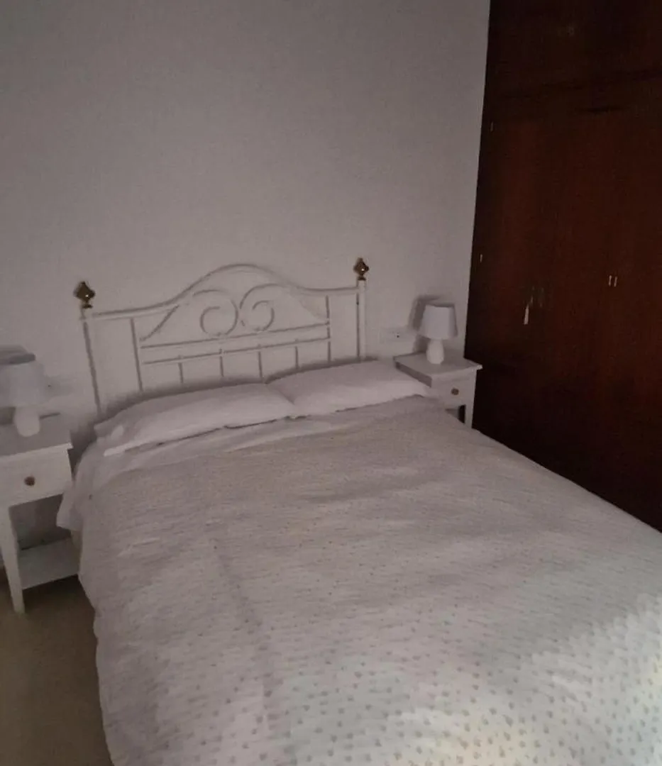 Apartamento Plata 桑卢卡尔-德巴拉梅达 西班牙