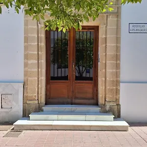 Cabildo Plaza 1 Apartamento