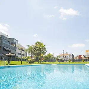 Calma Bajo De Guia Apartamento