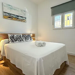 Sibs Sanlucar Guadalquivir 1 Apartamento